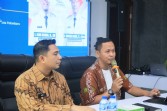 Jelang SPMB 2026, Wako Agung Kumpulkan Kepala Sekolah dan Sampaikan Pesan Tegas