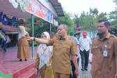 Tak Ingin Ada Permainan, Wako Pekanbaru Minta Masyarakat Ikut Awasi SPMB