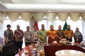 Kabar Baik Untuk Lulusan Baru, Program Magang Nasional Segera Hadir di Riau