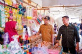 Tak Ada Lonjakan! Harga Sembako Pekanbaru Stabil Jelang Iduladha