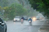 Antisipasi Dampak Curah Hujan Tinggi, Pemko Pekanbaru Maksimalkan Penanganan Banjir