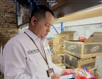 Jelang Ramadan, BBPOM Pekanbaru Tingkatkan Pengawasan Pangan