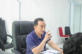 Kabut Asap, Diskes Pekanbaru Siagakan Puskesmas dan 200 Ribu Masker