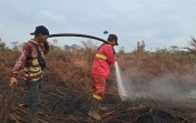 BMKG Ingatkan Potensi Karhutla Tahun Ini Lebih Berat