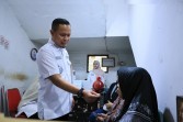 Desil Berubah, Warga Pekanbaru Bisa Mengadu di Kantor Lurah dan Camat