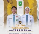 Dua Pelajar Riau Tembus Paskibraka Nasional 2026, Siap Kibarkan Merah Putih di Istana Negara
