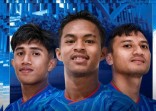 PSPS Pekanbaru Resmi Rekrut Tiga Pemain Baru