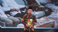 Berangkat Perdana! 438 Jemaah Haji Pekanbaru Bakal Dilepas Wali Kota
