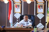 Jaga Stabilitas Harga di Pekanbaru, Wako Lakukan Rapat Inflasi Dan Sidak Pasar