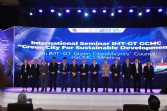 IMT-GT Resmi Dibuka, Wako Agung Ingatkan Pembangunan Harus Selaras Dengan Alam