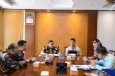 Pemprov Riau Jamin Perlindungan Sosial PPPK dan Non-ASN