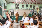 Benahi Pendidikan, Pemko Pekanbaru Usulkan 76 Sekolah Direvitalisasi ke Pusat