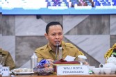 Sebelum Bertugas, Ketua RT-RW Pekanbaru Wajib Ikut Retreat