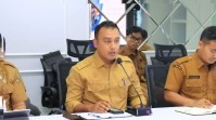 Kejar Adipura, DLHK Pekanbaru Kebut Pembenahan TPA Muara Fajar