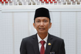 Pasca Libur Lebaran, Pj Sekda Riau Minta Kepala OPD Laporkan ASN Yang WFH