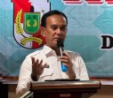 Suspek Dengue Tembus 42 Kasus, Pekanbaru Perketat Kewaspadaan