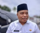 Kabut Asap Tebal, Sekolah Pekanbaru Kembali Daring Hingga 28 Agustus