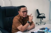 Wako Agung Warning Camat se-Pekanbaru: Wilayah Kotor Siap Dievaluasi dan Dicopot
