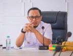 Cegah Peredaran Daging Anjing Dan Rabies, Wako Pekanbaru Terbitkan Surat Edaran