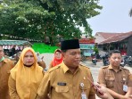 Pemko Pekanbaru Siapkan Rp2 Miliar untuk Operasional SD dan SMP Negeri