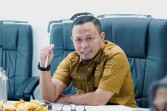 Sampah Masih Menumpuk, Wali Kota Agung Minta LPS Pekanbaru Benahi Kinerja