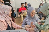 Riau Tembus Tiga Besar Nasional, Capaian Imunisasi Melesat Tajam