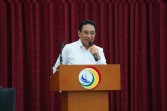 Tingkatkan Layanan Kesehatan, Wamenkes Minta Riau Perkuat SDM Radiografer
