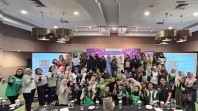 SERABI 2026 Bikin UMKM Perempuan Makin Cuan, Grab Ajarkan Strategi Bisnis Anti Boncos di 13 Kota