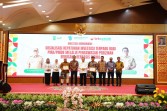 Riau Kunci Perputaran Uang Investor, 10 Perusahaan Langsung Ikut BRK Syariah