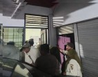 Razia Pekat Dini Hari, Satpol PP Pekanbaru Amankan 16 Orang