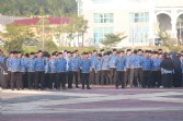 Pemko Pekanbaru Setop Sementara ASN Pindahan, Fokus Jaga APBD Tetap Sehat