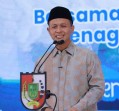 Tanpa APBD, Pembangunan Ikon Bundaran MP Segera Dimulai