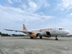 Mulai 18 September, Super Air Jet Buka Rute Langsung Pekanbaru–Bandung