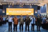 Forum Satu Data Resmi Dimulai, Wali Kota: Tanpa Data Akurat, Pembangunan Bisa Melenceng