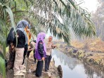 Bupati Siak di Jakarta, Komando Karhutla Tetap Jalan