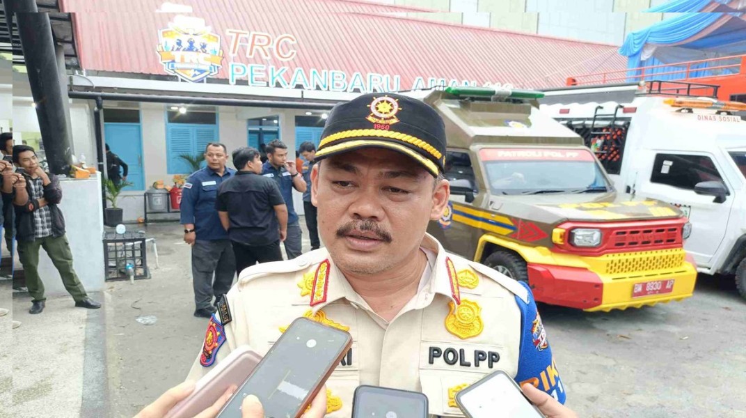 Kasatpol PP Warning Tempat Hiburan Malam: Jangan Jadi Sarang Narkoba dan Aktivitas Terlarang