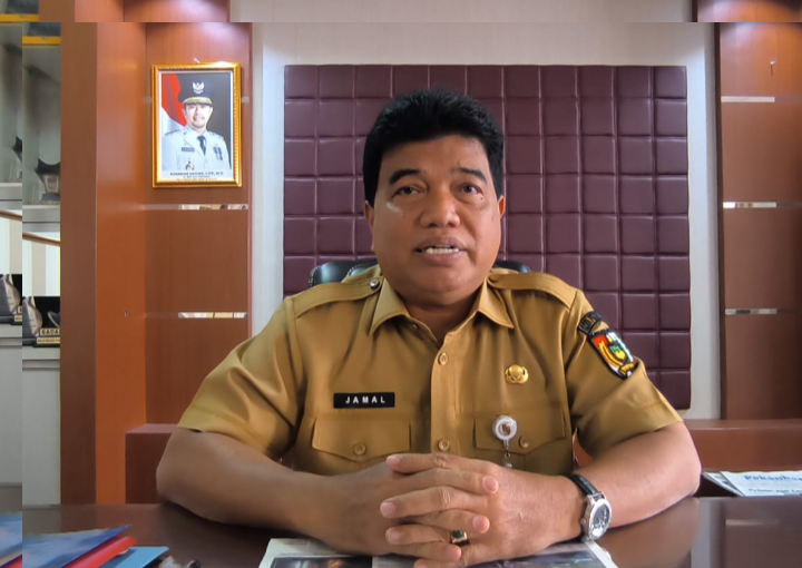 Peduli Pendidikan, Pemko Pekanbaru Siapkan Ribuan Seragam Sekolah Gratis