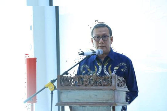Pemko Pekanbaru Tetapkan Libur Idhul Adha 2023, BKP-SDM Ingatkan ASN Dan THL Ikuti Surat Edaran