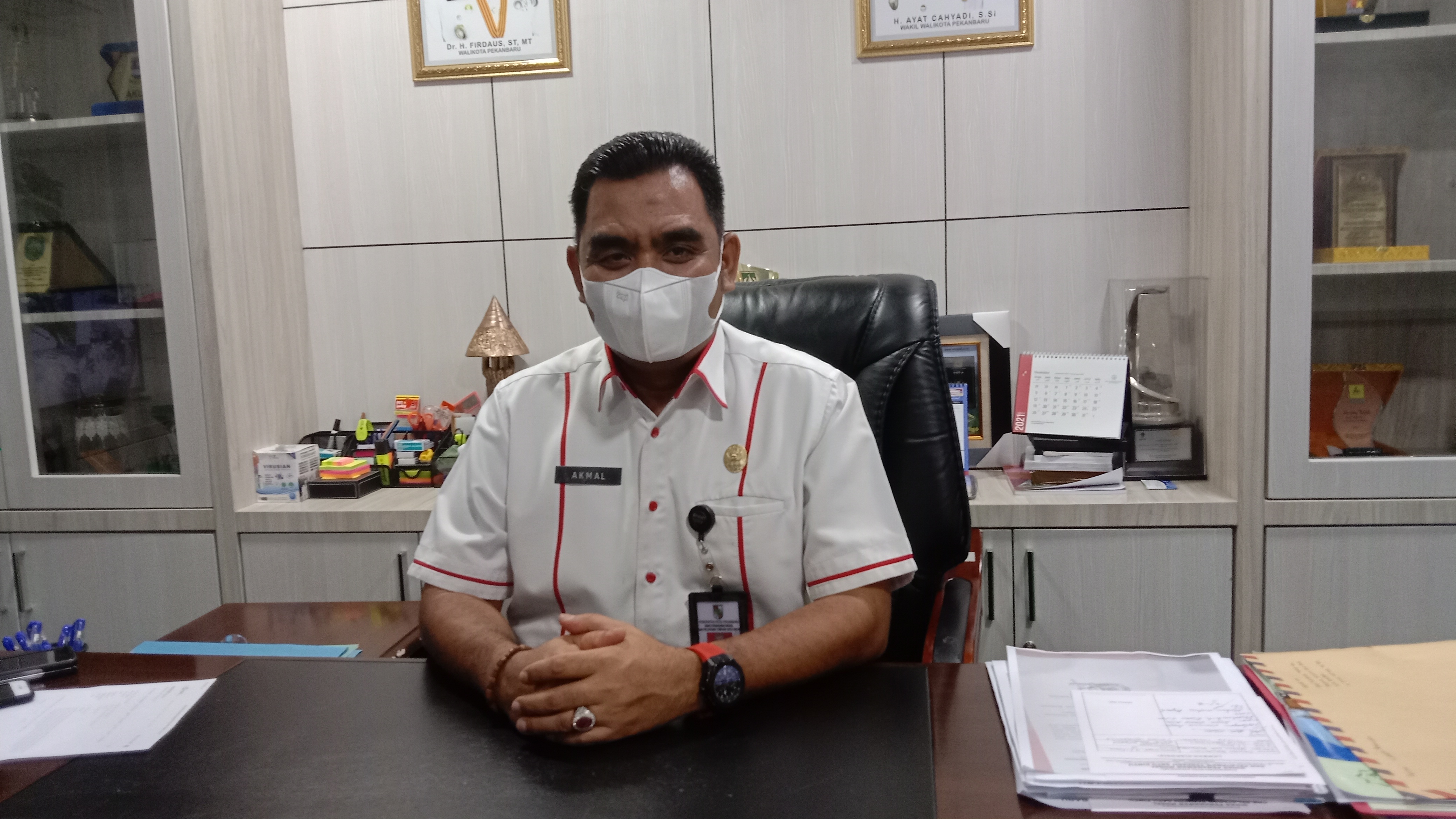 Kembangkan Layanan Berkualitas, 41 Instansi Sudah Bergabung di MPP