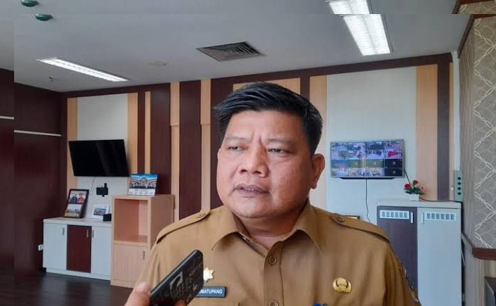Pungli di RSD Madani, Inspektorat Pekanbaru Periksa Puluhan THL