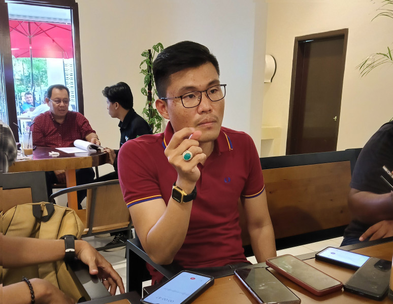 Maksimal Layanan Parkir Tepi Jalan Umum, Dishub Pekanbaru Bakal Lakukan Ini !