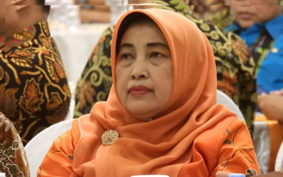 Usai Libur Lebaran, Kepala BPKAD Pekanbaru Himbau ASN Di Lingkungannya Kembali  Semangat Kerja