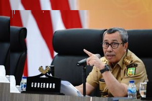 Masyarakat Taat Bayar Pajak, Gubri Minta Diberi Reward