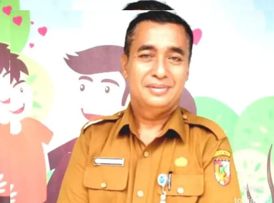 Awal Agustus, Anak Stunting di Pekanbaru Mulai Dapat Bantuan Makanan