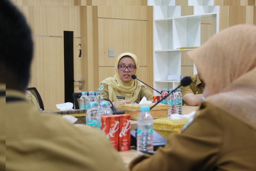 Waspada Ada 351 Kasus DBD di Pekanbaru, Begini Imbauan Diskes