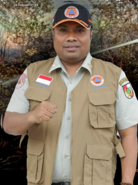 Terkait Kabut Asap, Pemko Pekanbaru Belum Putuskan Kebijakan