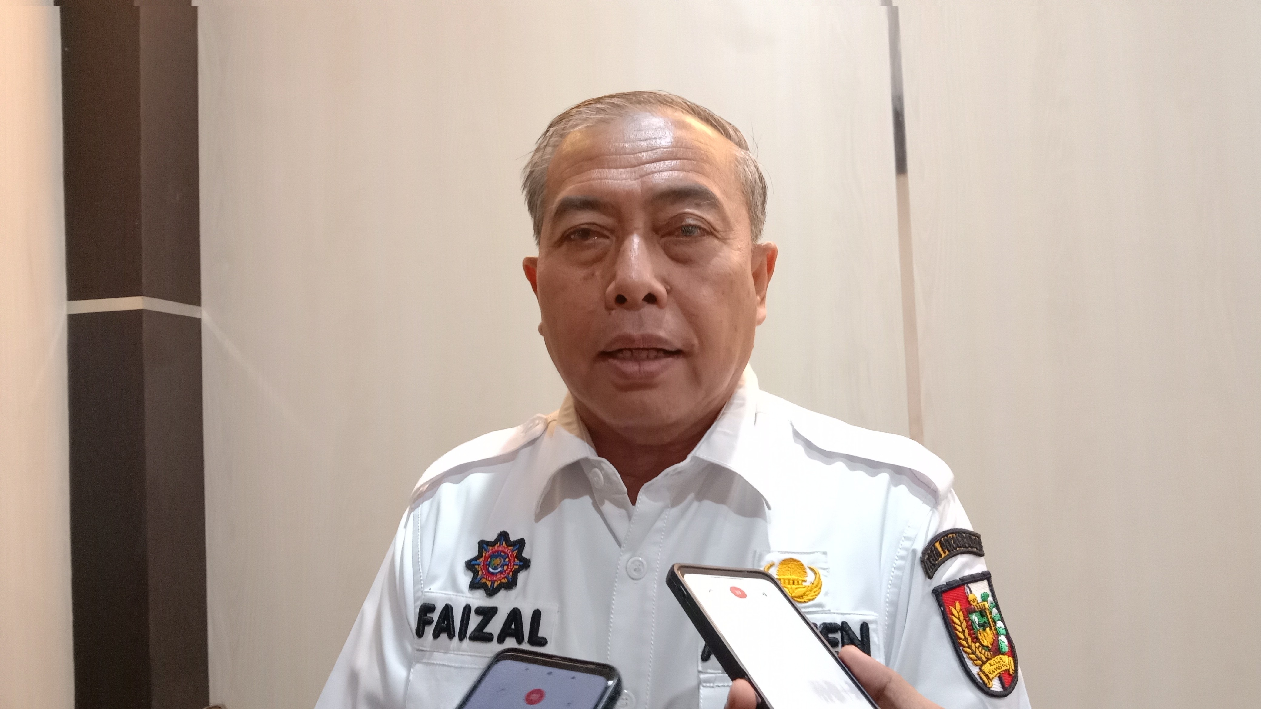 Pemko Pekanbaru Gelar Serangkaian Kegiatan Meriahkan HUT RI Ke-77