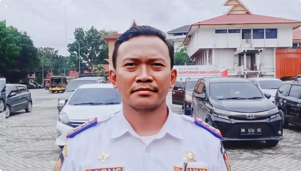 Cegah Pencurian Kabel PJU, Dishub Pekanbaru Buka Layanan Pengaduan Warga