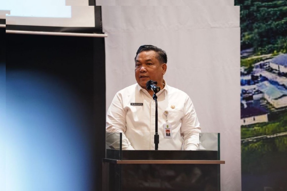Pemprov Riau akan usulkan Exit Tol Bangkinang-Pangkalan di Jalan Rantau Berangin-Tandun