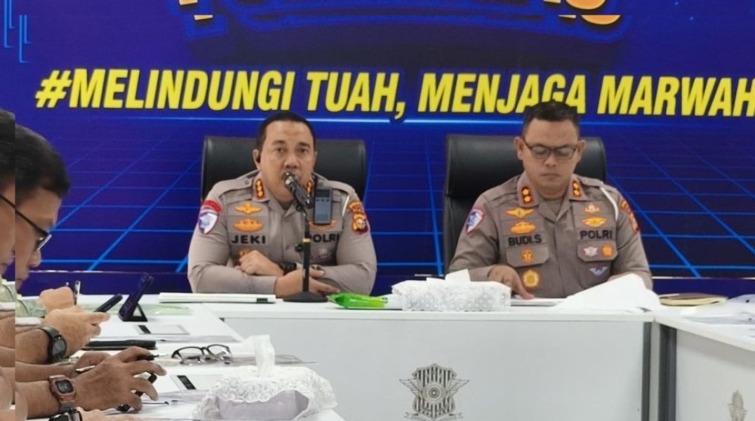 Pastikan Mudik Aman! Ini Daftar Titik Blackspot di Lintas Barat dan Timur Riau